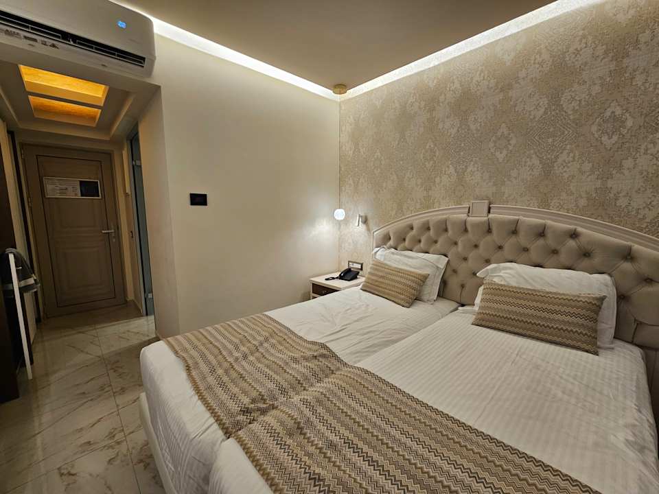 Zimmer Vantaris Luxury Beach Resort