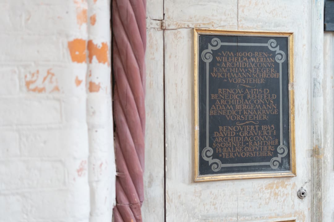 Sonstiges Hotel Up-Hus-Idyll