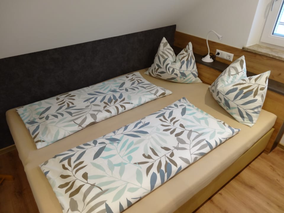 Zimmer Gästehaus Eder