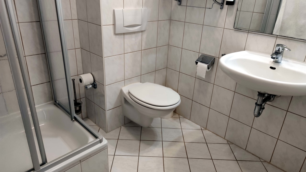 Zimmer Hotel Zum Kap Arkona