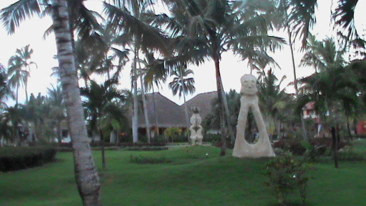 Hotelanlage Punta Cana Princess All Suites Resort & Spa