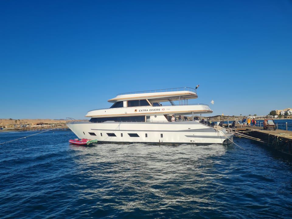 Sport & Freizeit Three Corners Equinox Beach Resort