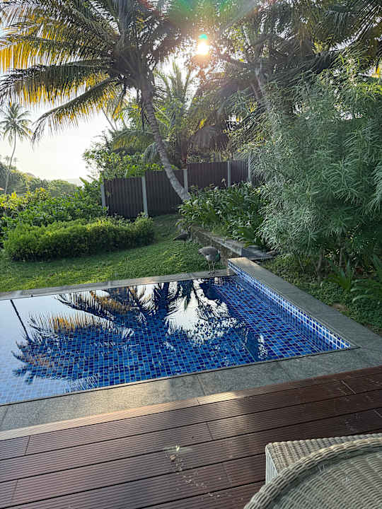 Zimmer Anantara Peace Haven Tangalle Resort