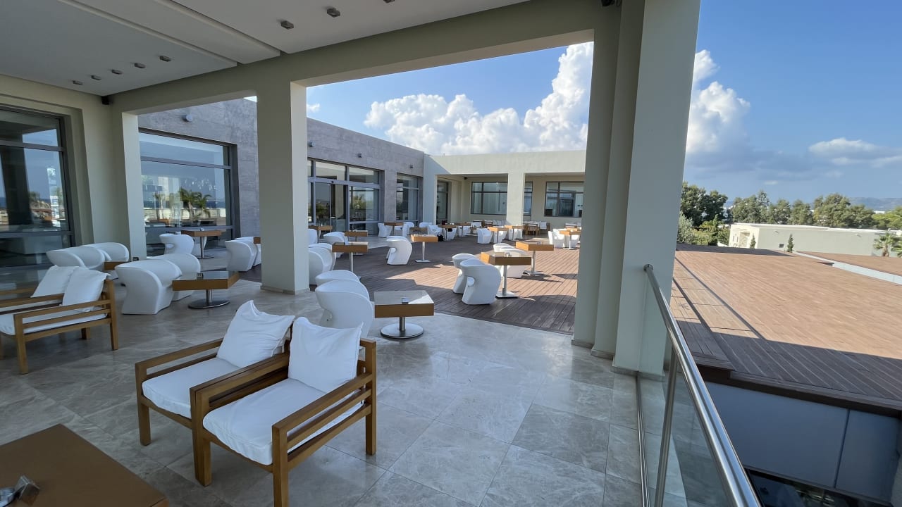 Sonstiges SENTIDO Port Royal Villas & Spa