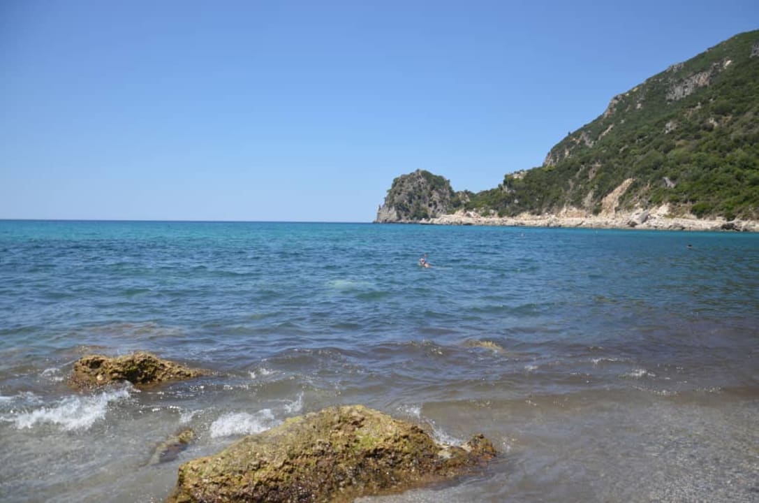 Zatoka Ithea Suites Hotel