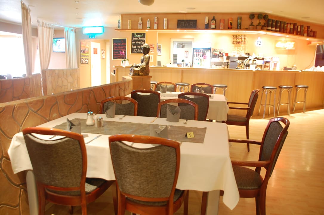 Gastro Casilino Hotel A 20 Wismar