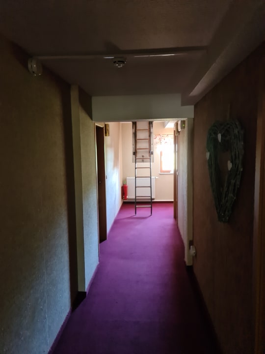 Sonstiges Hotel Folklorehof