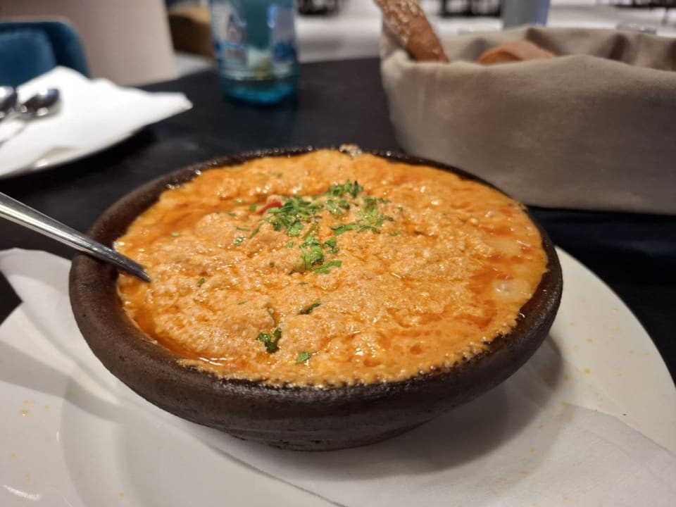 Gastro Mercure Tirana