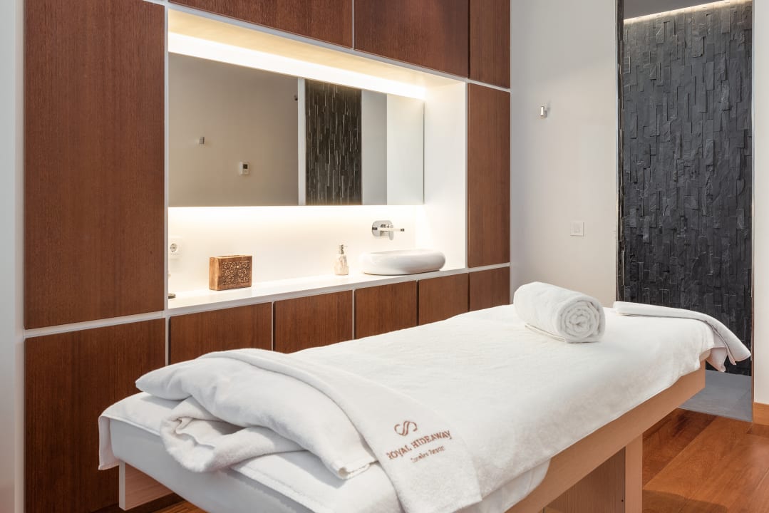 Sport & Freizeit Royal Hideaway Corales Beach