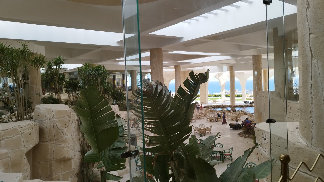 Sonstiges Siva Golden Bay Makadi