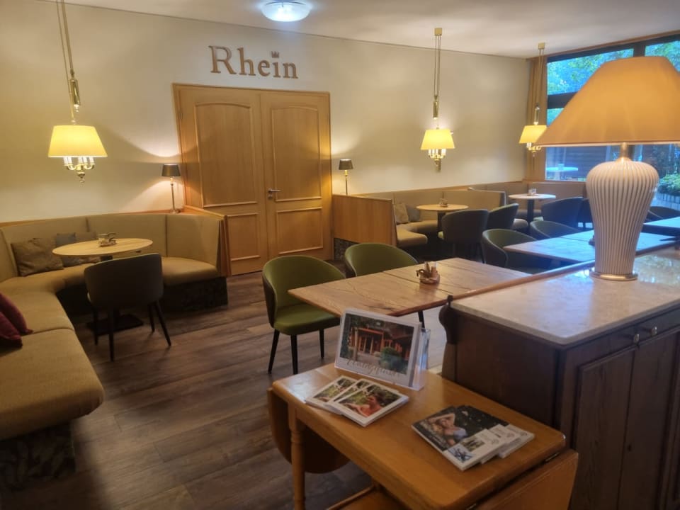 Gastro Waldhotel Tannenhäuschen