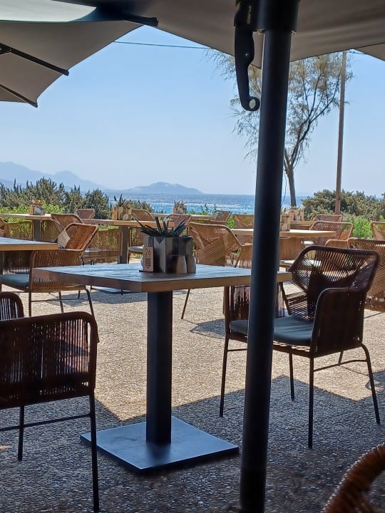 Gastro Atlantica Belvedere Resort