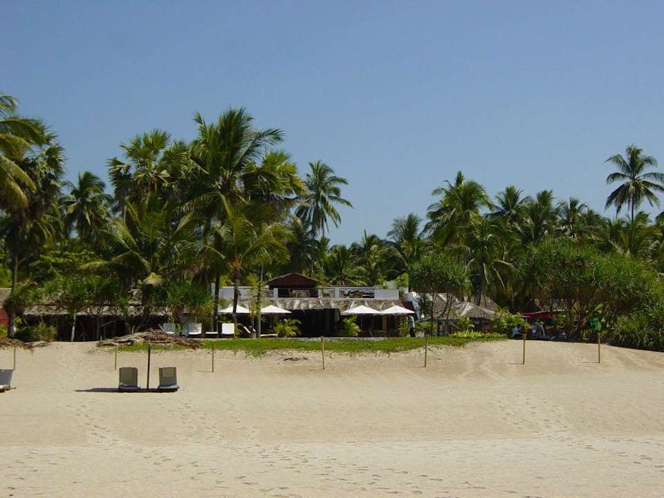 Anlage Hotel Palm Beach Resort