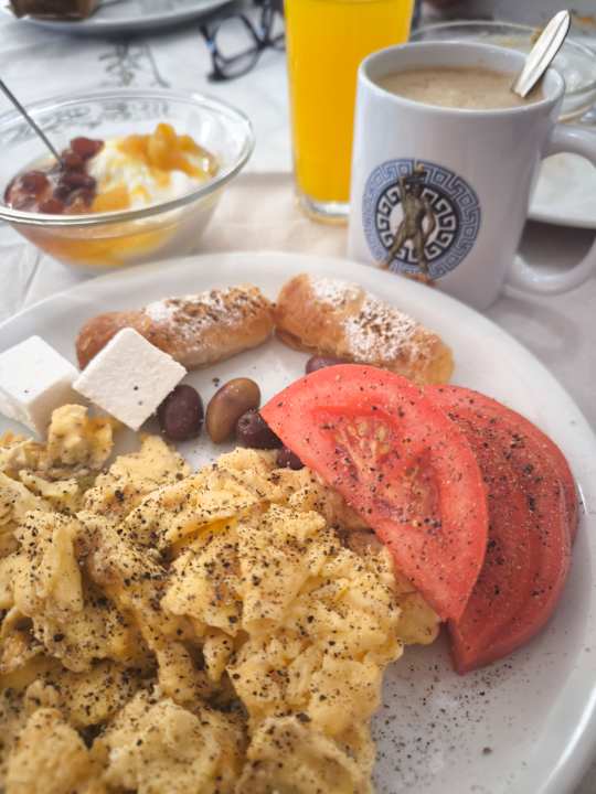 Gastro Ekaterini Hotel