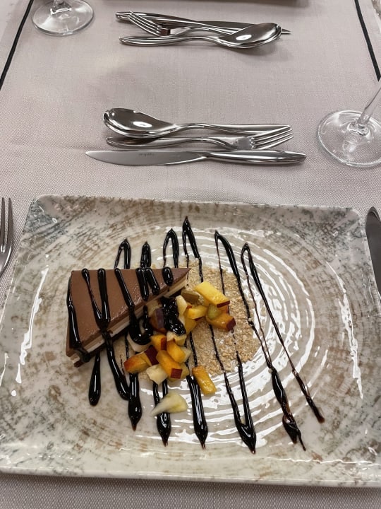 Gastro Seaden Quality Resort & Spa