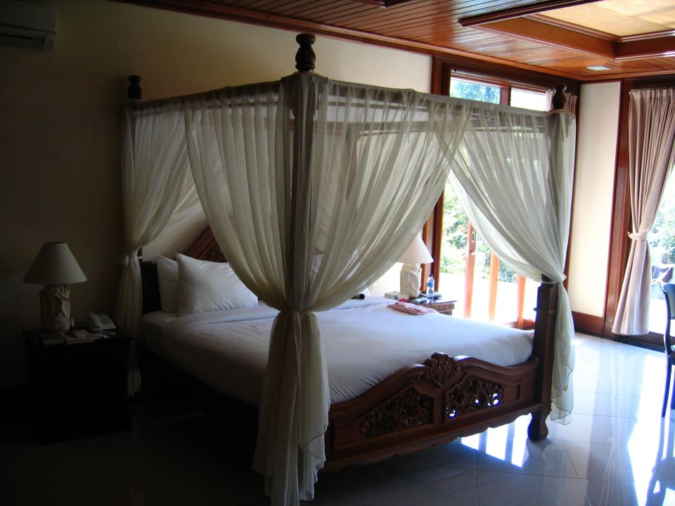 Pool Villa The Payogan Villa Resort & Spa