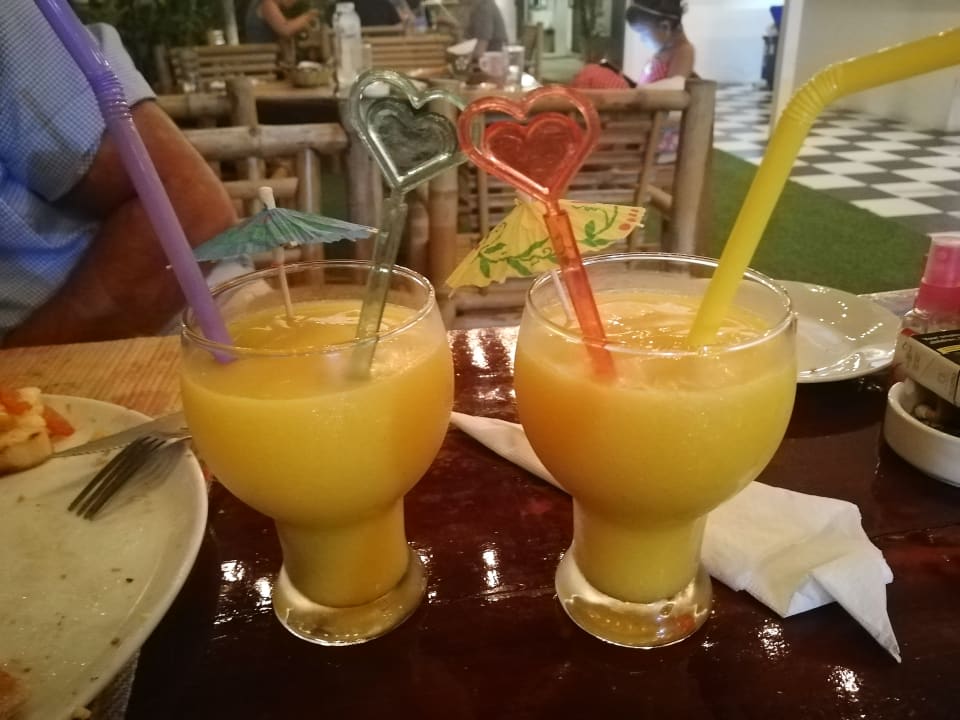 Gastro Khaolak Oriental Resort - Adults only