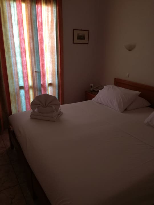 Zimmer Hotel Hara Ilios Village