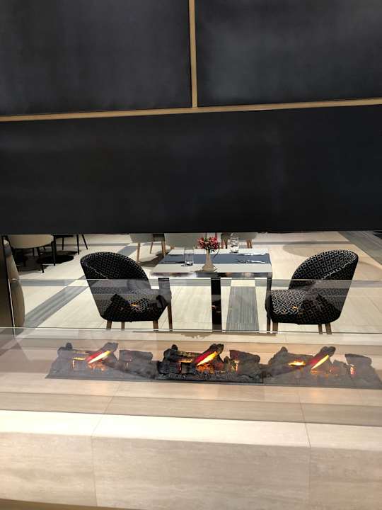 Gastro Mercure Almaty City Center