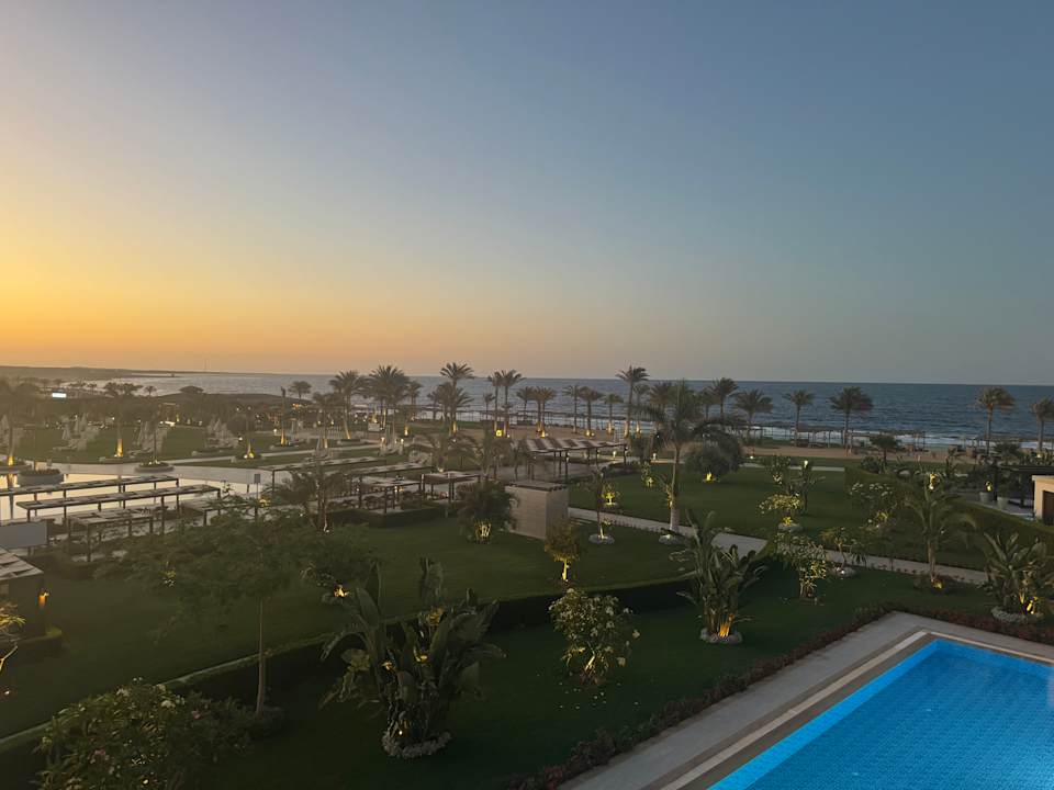 Pool Steigenberger Resort Alaya Marsa Alam - Red Sea - Adults only