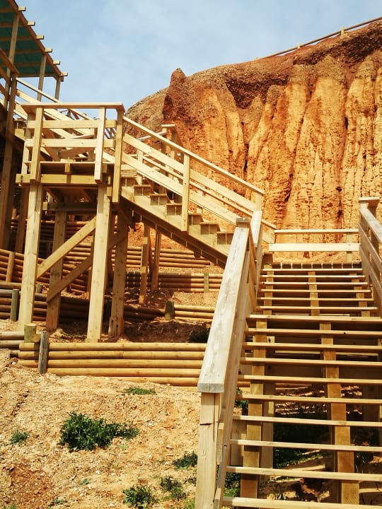 Strand AP Adriana Beach Resort