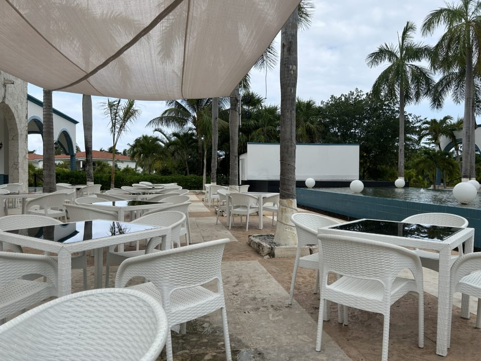 Sport & Freizeit H10 Ocean Maya Royale - Adults only