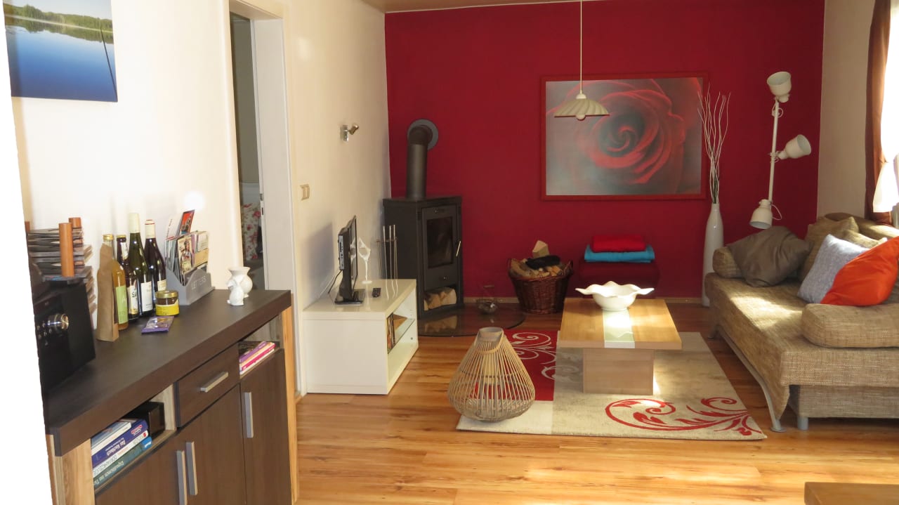 Zimmer Kastavengrund - Ferienhaus Nigella