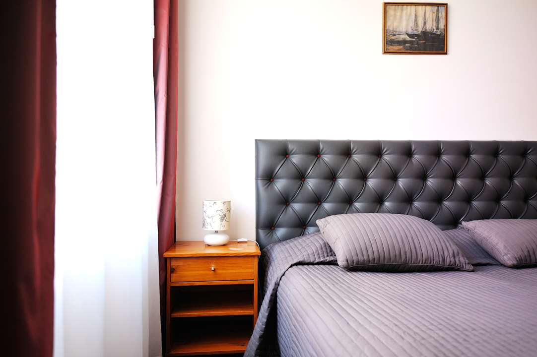 Zimmer City Hotel Teater