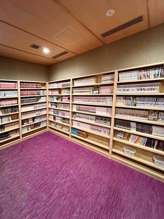 Sonstiges Onyado Nono Asakusa Annex - Natural Hot Spring