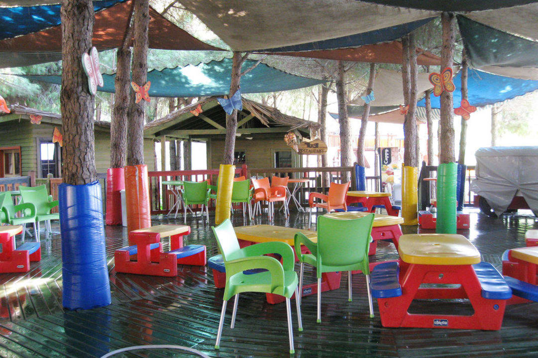 Kinderwelt Voyage Belek Golf & Spa