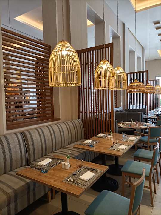 Gastro Steigenberger Resort Ras Soma