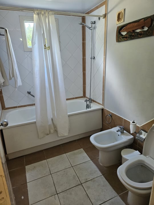 Zimmer Hotel Melia Cayo Santa Maria