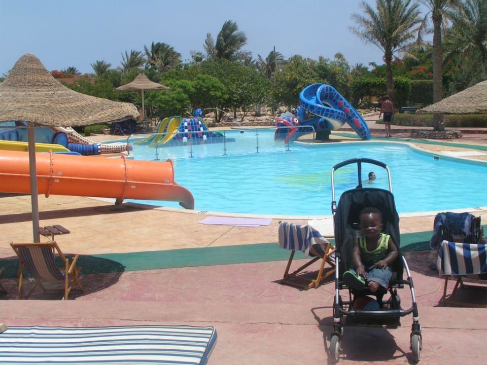 Nubian Village - Am Aquapark Hotel Nubian Village