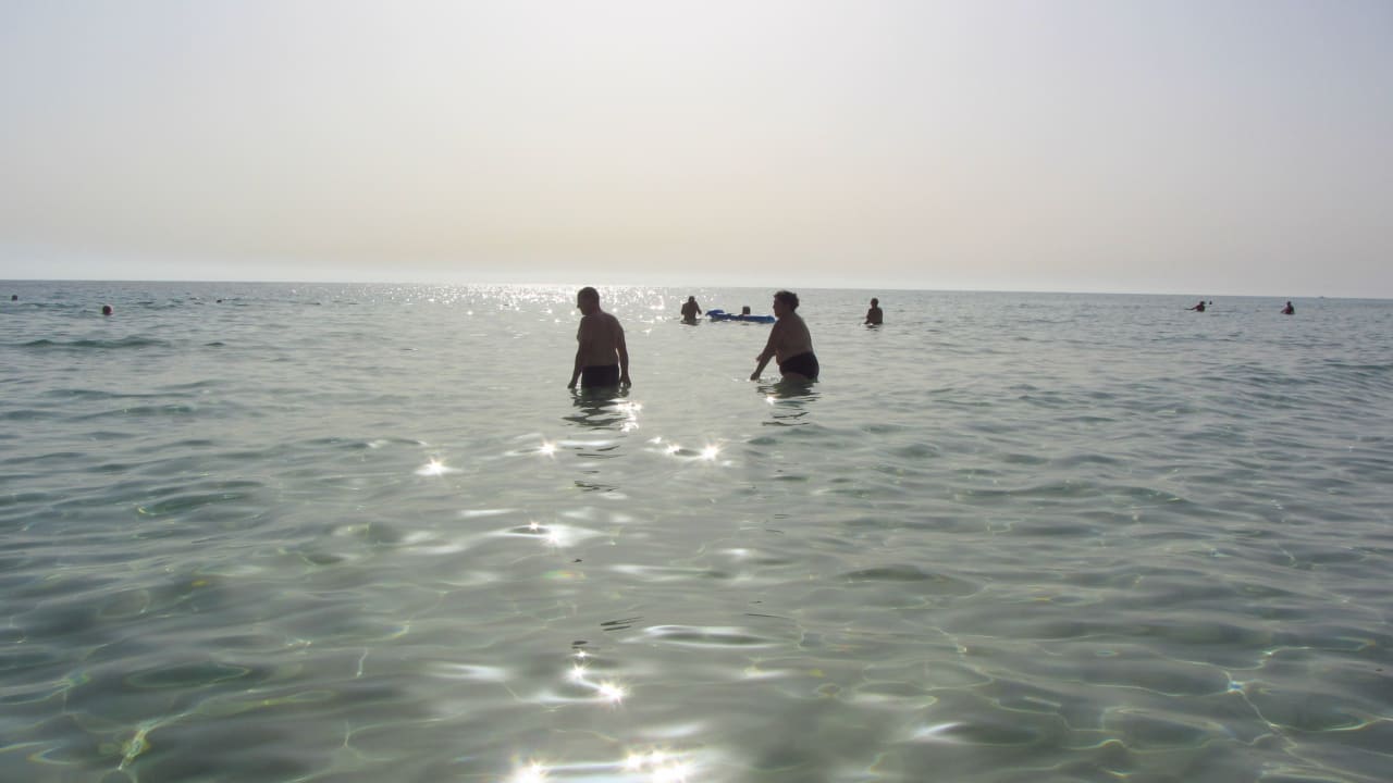 Strand Hotel Riu Oliva Beach - Hotel
