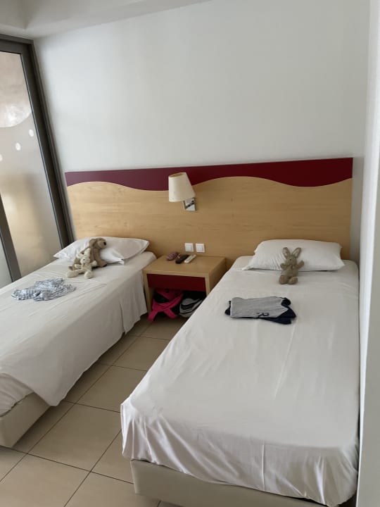 Zimmer Grand Hotel Holiday Resort