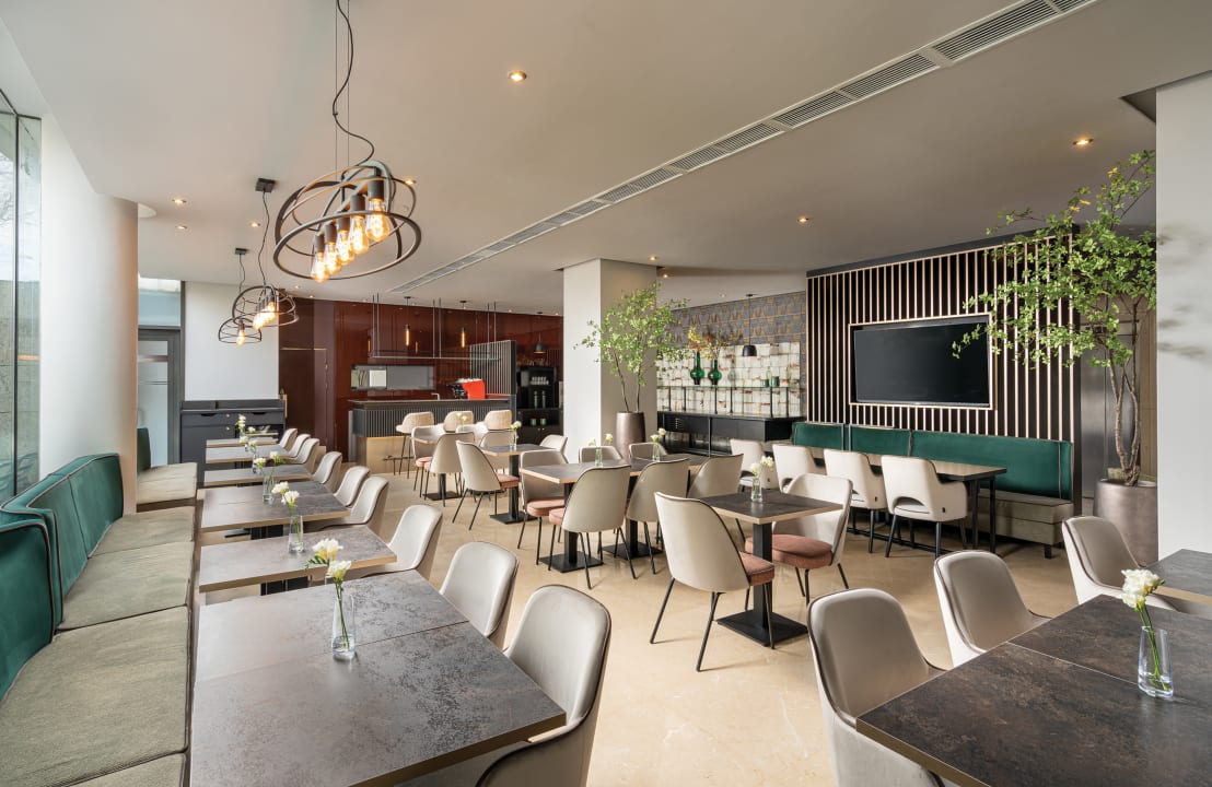 Gastro Leonardo Hotel Bucharest City Center