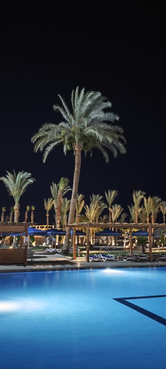 Pool Continental Hotel Hurghada