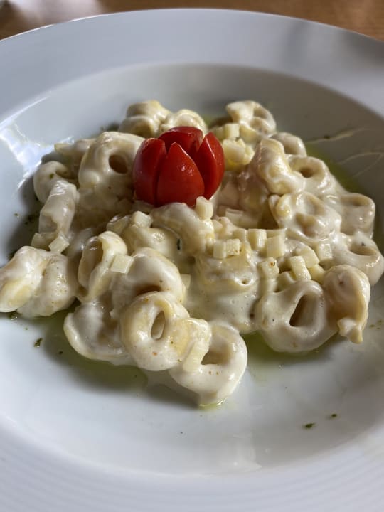 Gastro Mary Hotel Side