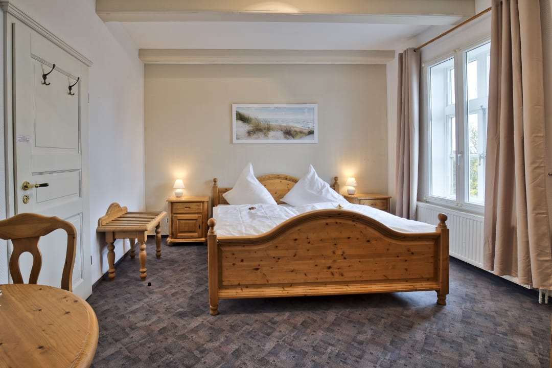 Zimmer Hotel Packhaus