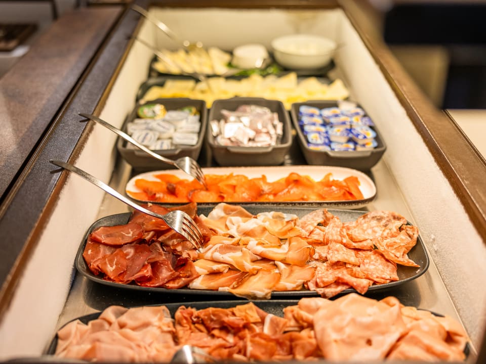 Gastro Hotel Villa Cariola