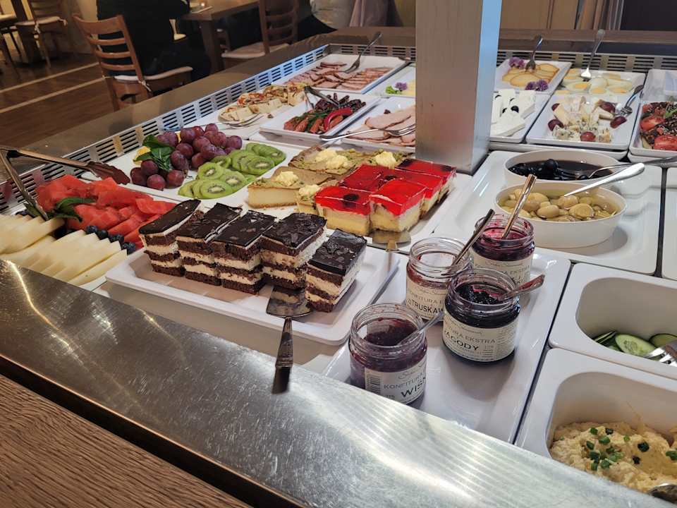 Gastro Hotel Dworzysko