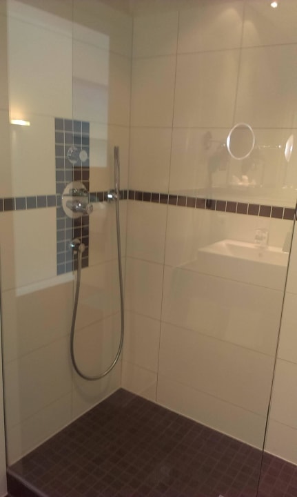 Bad Hotel Vulcano Lindenhof