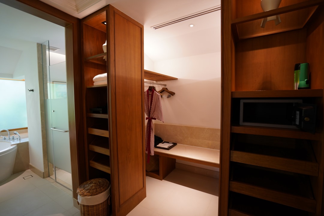 Zimmer Santiburi Koh Samui