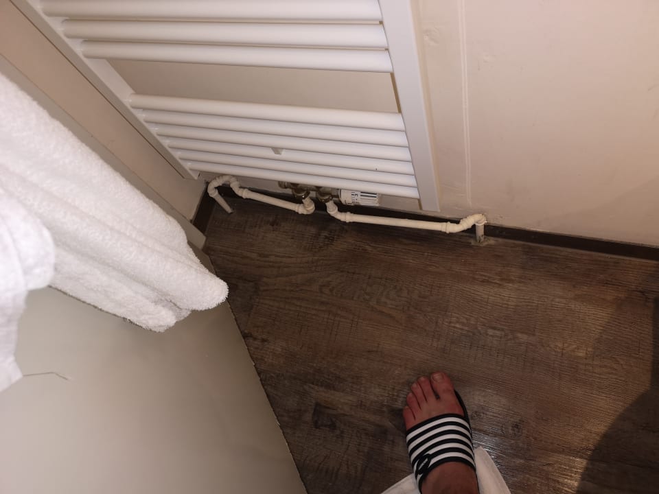 Zimmer Lifestylehotel Sand