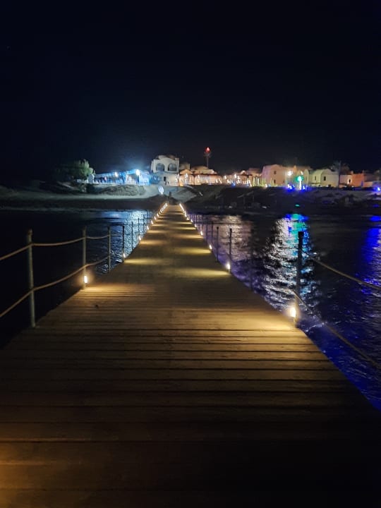 Außenansicht Rohanou Beach Resort