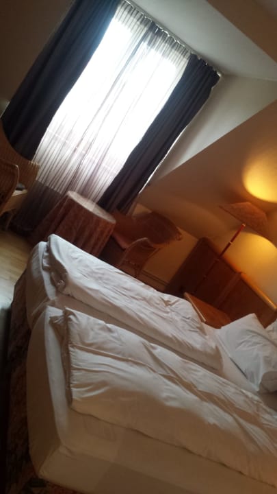 Zimmer Hotel Lübecker Hof