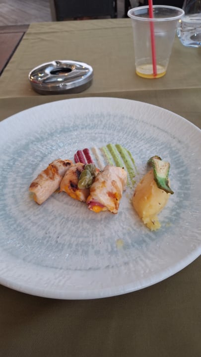 Gastro Xanadu Resort Hotel