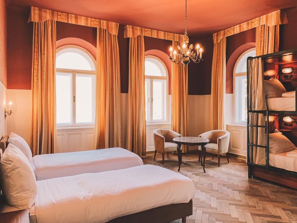 Zimmer Selina Bad Gastein