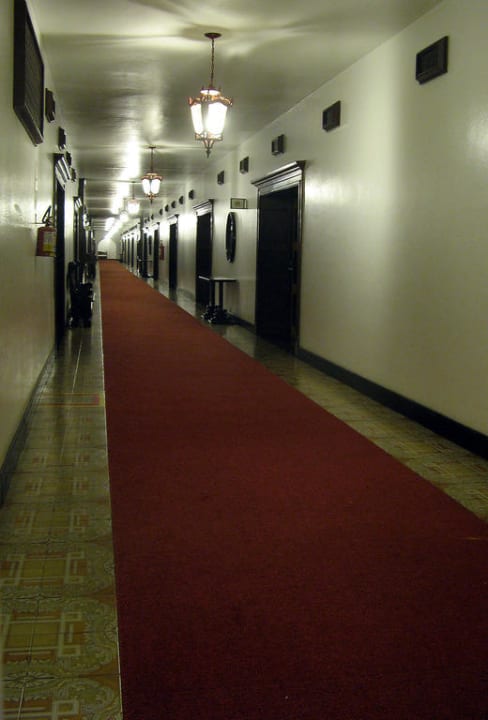 Rundgang im Hotel Tropical Manaus Hotel Tropical Manaus