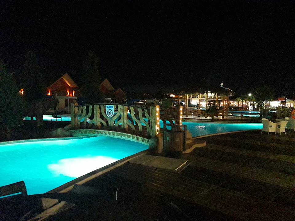 Pool Pickalbatros Jungle Aqua Park Resort - Neverland Hurghada